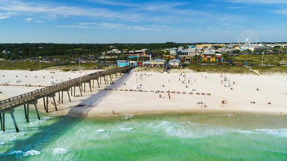 The Best Guide to Panama City Beach for Canadian Snowbirds